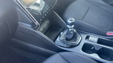 Hyundai Tucson 1.6 TGDi 48V MHD SE Connect 5dr 2WD Petrol Estate